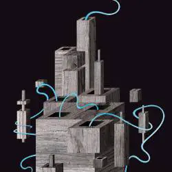 Cold Night For Alligators : Ulterior Motives